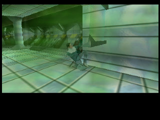 PerfectDark 007 sur Nintendo 64 - Mission 4 : Secteur 51 - part 3 : Secteur 51 : Escape PerfectDark 007 sur Nintendo 64 - Mission 4 : Secteur 51 - part 3 : Secteur 51 : Escape