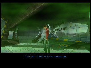 PerfectDark 007 sur Nintendo 64 - Mission 4 : Secteur 51 - part 3 : Secteur 51 : Escape PerfectDark 007 sur Nintendo 64 - Mission 4 : Secteur 51 - part 3 : Secteur 51 : Escape