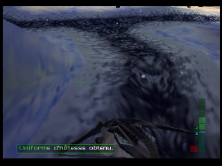 PerfectDark 007 sur Nintendo 64 - Agent Mission 5 : Air Base - part 1 : Air Base: Espionage PerfectDark 007 sur Nintendo 64 - Agent Mission 5 : Air Base - part 1 : Air Base: Espionage