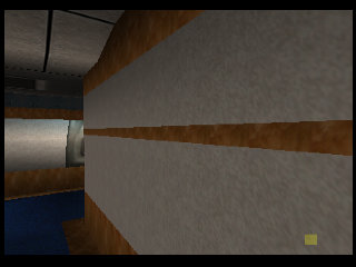 PerfectDark 007 sur Nintendo 64 - Agent Mission 5 : Air Base - part 2 : Air Force One: Antiterrorism PerfectDark 007 sur Nintendo 64 - Agent Mission 5 : Air Base - part 2 : Air Force One: Antiterrorism