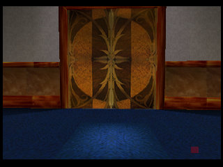 PerfectDark 007 sur Nintendo 64 - Agent Perfect Mission 5 : Air Base - part 2 : Air Force One: Antiterrorism