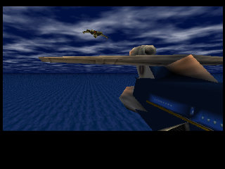 PerfectDark 007 sur Nintendo 64 - Agent Mission 5 : Air Base - part 2 : Air Force One: Antiterrorism PerfectDark 007 sur Nintendo 64 - Agent Mission 5 : Air Base - part 2 : Air Force One: Antiterrorism