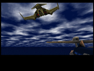 PerfectDark 007 sur Nintendo 64 - Agent Mission 5 : Air Base - part 2 : Air Force One: Antiterrorism PerfectDark 007 sur Nintendo 64 - Agent Mission 5 : Air Base - part 2 : Air Force One: Antiterrorism