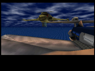 PerfectDark 007 sur Nintendo 64 - Agent Mission 5 : Air Base - part 2 : Air Force One: Antiterrorism PerfectDark 007 sur Nintendo 64 - Agent Mission 5 : Air Base - part 2 : Air Force One: Antiterrorism