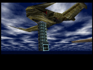 PerfectDark 007 sur Nintendo 64 - Agent Mission 5 : Air Base - part 2 : Air Force One: Antiterrorism PerfectDark 007 sur Nintendo 64 - Agent Mission 5 : Air Base - part 2 : Air Force One: Antiterrorism