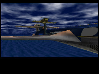 PerfectDark 007 sur Nintendo 64 - Agent Mission 5 : Air Base - part 2 : Air Force One: Antiterrorism PerfectDark 007 sur Nintendo 64 - Agent Mission 5 : Air Base - part 2 : Air Force One: Antiterrorism
