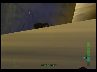 PerfectDark 007 sur Nintendo 64 - Agent Perfect Mission 5 : Air Base - part 3 : Crash Site: Confrontation PerfectDark 007 sur Nintendo 64 - Agent Perfect Mission 5 : Air Base - part 3 : Crash Site: Confrontation