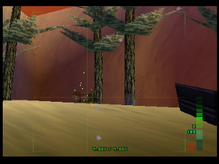 PerfectDark 007 sur Nintendo 64 - Agent Perfect Mission 5 : Air Base - part 3 : Crash Site: Confrontation PerfectDark 007 sur Nintendo 64 - Agent Perfect Mission 5 : Air Base - part 3 : Crash Site: Confrontation