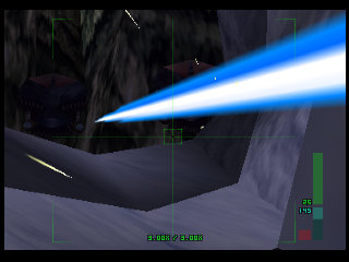 PerfectDark 007 sur Nintendo 64 - Agent Perfect Mission 5 : Air Base - part 3 : Crash Site: Confrontation PerfectDark 007 sur Nintendo 64 - Agent Perfect Mission 5 : Air Base - part 3 : Crash Site: Confrontation