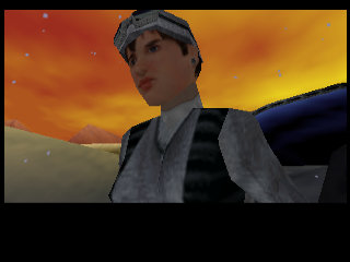 PerfectDark 007 sur Nintendo 64 - Mission 5 : Air Base - part 3 : Crash Site: Confrontation PerfectDark 007 sur Nintendo 64 - Mission 5 : Air Base - part 3 : Crash Site: Confrontation