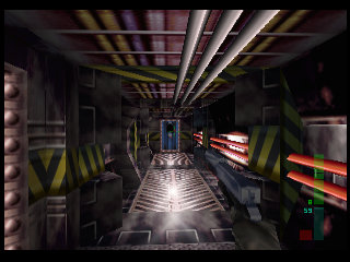 PerfectDark 007 sur Nintendo 64 - Agent Perfect Mission 6 : Ocean - part 1 : Pelagic II : Exploration PerfectDark 007 sur Nintendo 64 - Agent Perfect Mission 6 : Ocean - part 1 : Pelagic II : Exploration