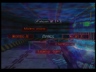 PerfectDark 007 sur Nintendo 64 - Agent Perfect Mission 6 : Ocean - part 1 : Pelagic II : Exploration PerfectDark 007 sur Nintendo 64 - Agent Perfect Mission 6 : Ocean - part 1 : Pelagic II : Exploration