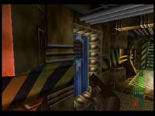PerfectDark 007 sur Nintendo 64 - Agent Perfect Mission 6 : Ocean - part 1 : Pelagic II : Exploration PerfectDark 007 sur Nintendo 64 - Agent Perfect Mission 6 : Ocean - part 1 : Pelagic II : Exploration