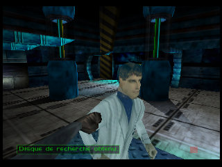 PerfectDark 007 sur Nintendo 64 - Agent Perfect Mission 6 : Ocean - part 1 : Pelagic II : Exploration PerfectDark 007 sur Nintendo 64 - Agent Perfect Mission 6 : Ocean - part 1 : Pelagic II : Exploration
