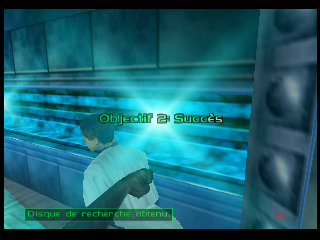 PerfectDark 007 sur Nintendo 64 - Agent Perfect Mission 6 : Ocean - part 1 : Pelagic II : Exploration PerfectDark 007 sur Nintendo 64 - Agent Perfect Mission 6 : Ocean - part 1 : Pelagic II : Exploration