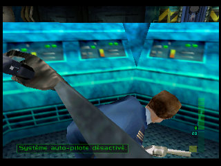 PerfectDark 007 sur Nintendo 64 - Agent Perfect Mission 6 : Ocean - part 1 : Pelagic II : Exploration PerfectDark 007 sur Nintendo 64 - Agent Perfect Mission 6 : Ocean - part 1 : Pelagic II : Exploration