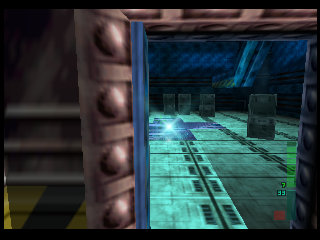 PerfectDark 007 sur Nintendo 64 - Agent Perfect Mission 6 : Ocean - part 1 : Pelagic II : Exploration PerfectDark 007 sur Nintendo 64 - Agent Perfect Mission 6 : Ocean - part 1 : Pelagic II : Exploration