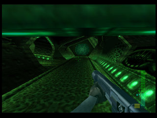 PerfectDark 007 sur Nintendo 64 - Agent Perfect Mission 6 : Ocean - part 2 : Deep Sea : Nullify Threat PerfectDark 007 sur Nintendo 64 - Agent Perfect Mission 6 : Ocean - part 2 : Deep Sea : Nullify Threat