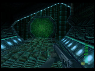 PerfectDark 007 sur Nintendo 64 - Agent Perfect Mission 6 : Ocean - part 2 : Deep Sea : Nullify Threat PerfectDark 007 sur Nintendo 64 - Agent Perfect Mission 6 : Ocean - part 2 : Deep Sea : Nullify Threat