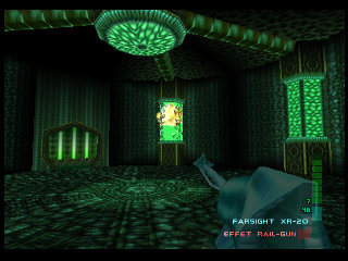 PerfectDark 007 sur Nintendo 64 - Agent Perfect Mission 6 : Ocean - part 2 : Deep Sea : Nullify Threat PerfectDark 007 sur Nintendo 64 - Agent Perfect Mission 6 : Ocean - part 2 : Deep Sea : Nullify Threat