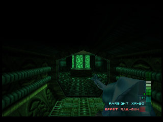 PerfectDark 007 sur Nintendo 64 - Agent Perfect Mission 6 : Ocean - part 2 : Deep Sea : Nullify Threat PerfectDark 007 sur Nintendo 64 - Agent Perfect Mission 6 : Ocean - part 2 : Deep Sea : Nullify Threat
