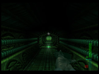 PerfectDark 007 sur Nintendo 64 - Agent Perfect Mission 6 : Ocean - part 2 : Deep Sea : Nullify Threat PerfectDark 007 sur Nintendo 64 - Agent Perfect Mission 6 : Ocean - part 2 : Deep Sea : Nullify Threat