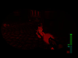 PerfectDark 007 sur Nintendo 64 - Agent Perfect Mission 6 : Ocean - part 2 : Deep Sea : Nullify Threat PerfectDark 007 sur Nintendo 64 - Agent Perfect Mission 6 : Ocean - part 2 : Deep Sea : Nullify Threat
