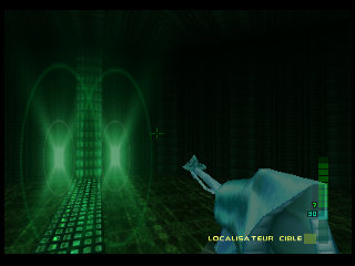 PerfectDark 007 sur Nintendo 64 - Agent Perfect Mission 6 : Ocean - part 2 : Deep Sea : Nullify Threat PerfectDark 007 sur Nintendo 64 - Agent Perfect Mission 6 : Ocean - part 2 : Deep Sea : Nullify Threat