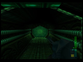 PerfectDark 007 sur Nintendo 64 - Agent Perfect Mission 6 : Ocean - part 2 : Deep Sea : Nullify Threat PerfectDark 007 sur Nintendo 64 - Agent Perfect Mission 6 : Ocean - part 2 : Deep Sea : Nullify Threat