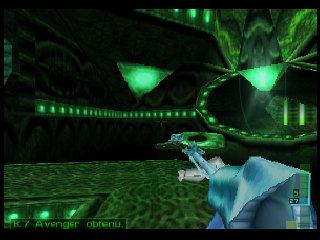PerfectDark 007 sur Nintendo 64 - Agent Perfect Mission 6 : Ocean - part 2 : Deep Sea : Nullify Threat PerfectDark 007 sur Nintendo 64 - Agent Perfect Mission 6 : Ocean - part 2 : Deep Sea : Nullify Threat