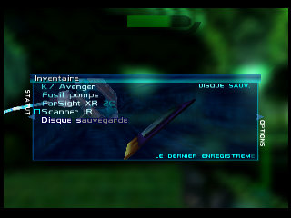 PerfectDark 007 sur Nintendo 64 - Agent Perfect Mission 6 : Ocean - part 2 : Deep Sea : Nullify Threat PerfectDark 007 sur Nintendo 64 - Agent Perfect Mission 6 : Ocean - part 2 : Deep Sea : Nullify Threat
