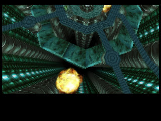 PerfectDark 007 sur Nintendo 64 - Agent spécial Mission 6 : Ocean - part 2 : Deep Sea : Nullify Threat