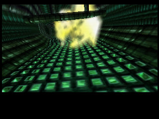 PerfectDark 007 sur Nintendo 64 - Agent spécial Mission 6 : Ocean - part 2 : Deep Sea : Nullify Threat