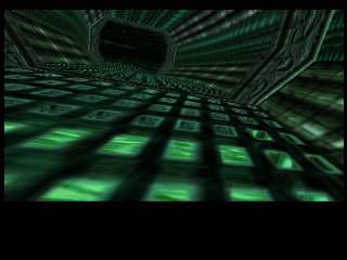 PerfectDark 007 sur Nintendo 64 - Agent spécial Mission 6 : Ocean - part 2 : Deep Sea : Nullify Threat
