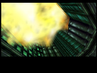 PerfectDark 007 sur Nintendo 64 - Agent spécial Mission 6 : Ocean - part 2 : Deep Sea : Nullify Threat