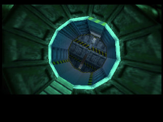 PerfectDark 007 sur Nintendo 64 - Agent spécial Mission 6 : Ocean - part 2 : Deep Sea : Nullify Threat