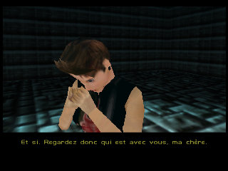 PerfectDark 007 sur Nintendo 64 - Mission 8 : Espace - part 1 : Attack Ship: Covert Assault PerfectDark 007 sur Nintendo 64 - Mission 8 : Espace - part 1 : Attack Ship: Covert Assault
