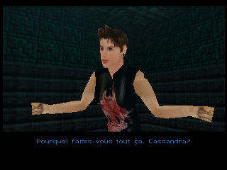 PerfectDark 007 sur Nintendo 64 - Mission 8 : Espace - part 1 : Attack Ship: Covert Assault PerfectDark 007 sur Nintendo 64 - Mission 8 : Espace - part 1 : Attack Ship: Covert Assault