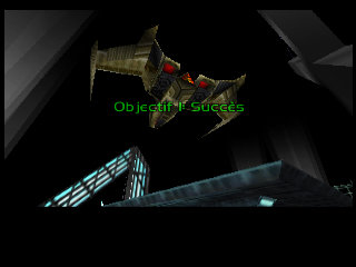PerfectDark 007 sur Nintendo 64 - Agent Mission 10 : Special - part 1 : Mr. Blonde's Revenge PerfectDark 007 sur Nintendo 64 - Agent Mission 10 : Special - part 1 : Mr. Blonde's Revenge