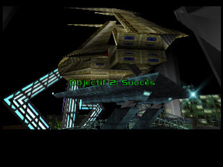 PerfectDark 007 sur Nintendo 64 - Agent spécial Mission 10 : Special - part 1 : Mr. Blonde's Revenge PerfectDark 007 sur Nintendo 64 - Agent spécial Mission 10 : Special - part 1 : Mr. Blonde's Revenge