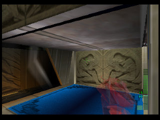 PerfectDark 007 sur Nintendo 64 - Agent spécial Mission 10 : Special - part 1 : Mr. Blonde's Revenge PerfectDark 007 sur Nintendo 64 - Agent spécial Mission 10 : Special - part 1 : Mr. Blonde's Revenge