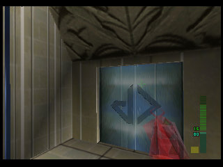 PerfectDark 007 sur Nintendo 64 - Agent spécial Mission 10 : Special - part 1 : Mr. Blonde's Revenge PerfectDark 007 sur Nintendo 64 - Agent spécial Mission 10 : Special - part 1 : Mr. Blonde's Revenge