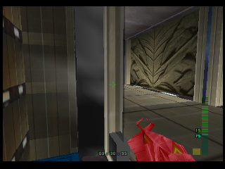 PerfectDark 007 sur Nintendo 64 - Agent spécial Mission 10 : Special - part 1 : Mr. Blonde's Revenge PerfectDark 007 sur Nintendo 64 - Agent spécial Mission 10 : Special - part 1 : Mr. Blonde's Revenge