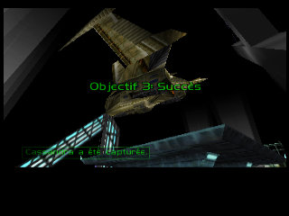 PerfectDark 007 sur Nintendo 64 - Mission 10 : Special - part 1 : Mr. Blonde's Revenge PerfectDark 007 sur Nintendo 64 - Mission 10 : Special - part 1 : Mr. Blonde's Revenge