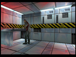 Perfect Dark sur Nintendo 64 - Agent Perfect Mission 10 : Special - part 2 : SOS Maian