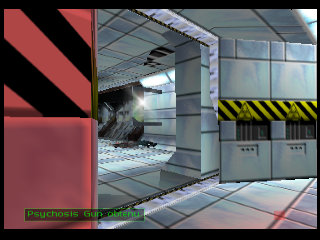 Perfect Dark sur Nintendo 64 - Agent Perfect Mission 10 : Special - part 2 : SOS Maian