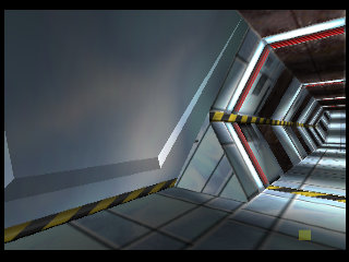 Perfect Dark sur Nintendo 64 - Agent Perfect Mission 10 : Special - part 2 : SOS Maian
