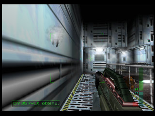 Perfect Dark sur Nintendo 64 - Agent Perfect Mission 10 : Special - part 2 : SOS Maian
