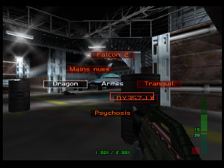 Perfect Dark sur Nintendo 64 - Agent Perfect Mission 10 : Special - part 2 : SOS Maian