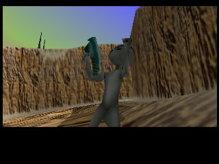 Perfect Dark en Nintendo 64 - Misión 10 : Especial - parte 3 : ¡GUERRA! Perfect Dark en Nintendo 64 - Misión 10 : Especial - parte 3 : ¡GUERRA!
